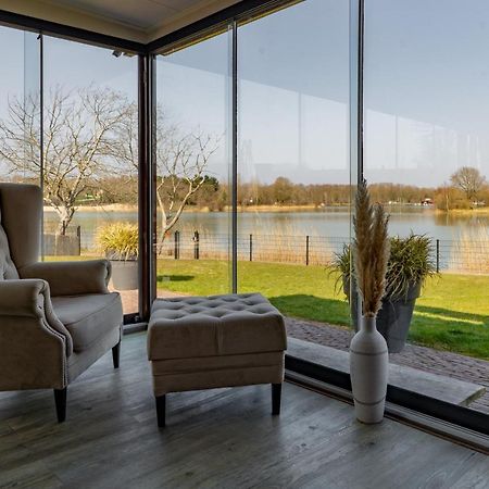 Drents Genieten - Riegheide Villa Erm Buitenkant foto