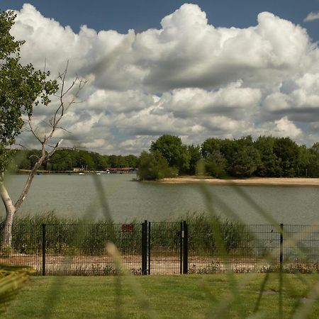 Drents Genieten - Riegheide Villa Erm Buitenkant foto