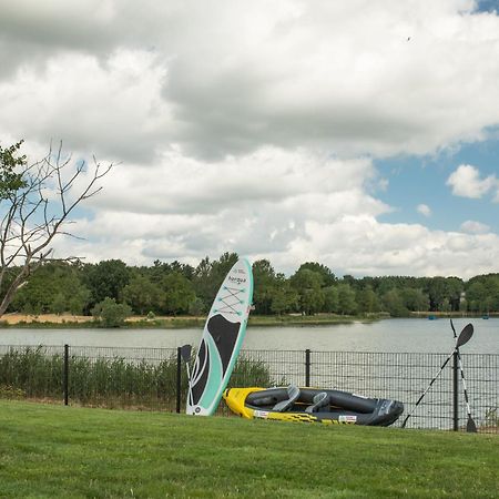 Drents Genieten - Riegheide Villa Erm Buitenkant foto
