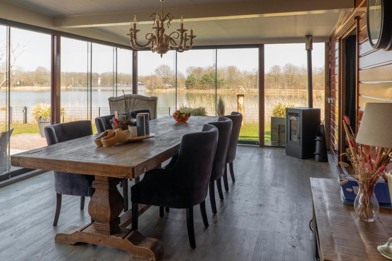 Drents Genieten - Riegheide Villa Erm Buitenkant foto