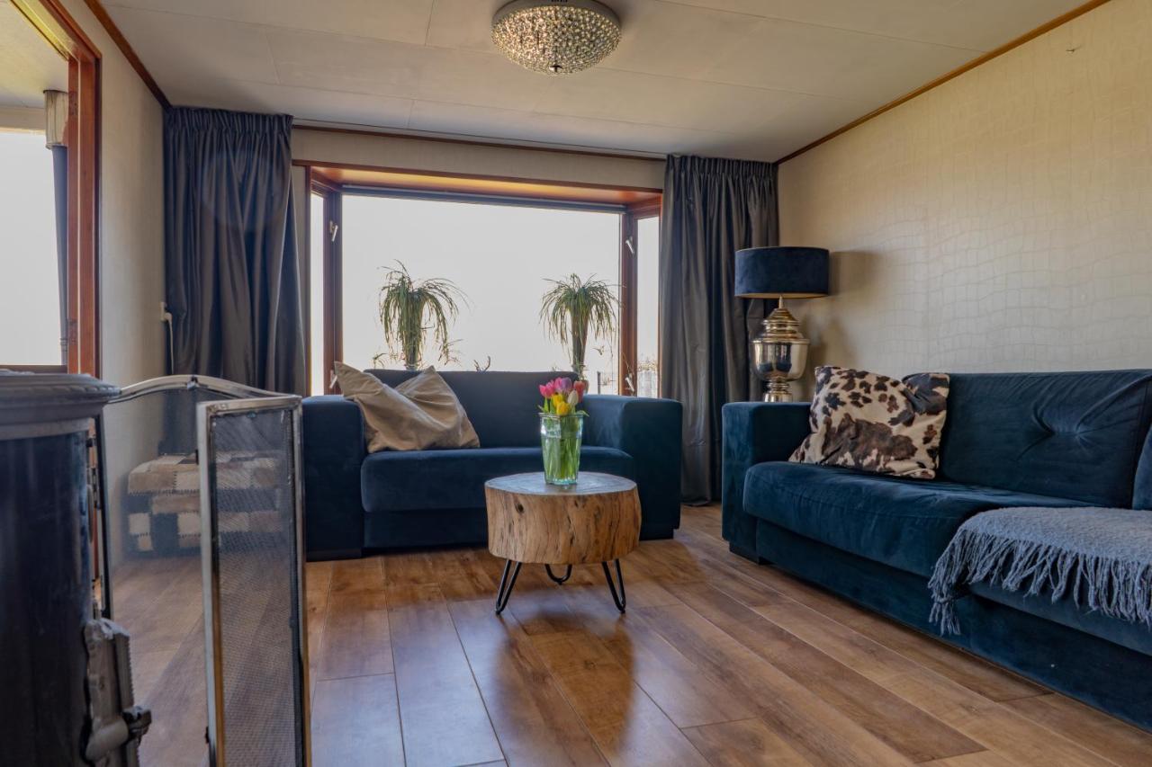 Drents Genieten - Riegheide Villa Erm Buitenkant foto