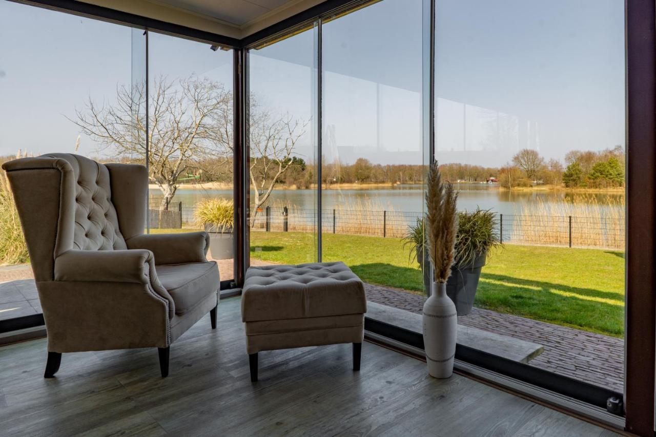 Drents Genieten - Riegheide Villa Erm Buitenkant foto