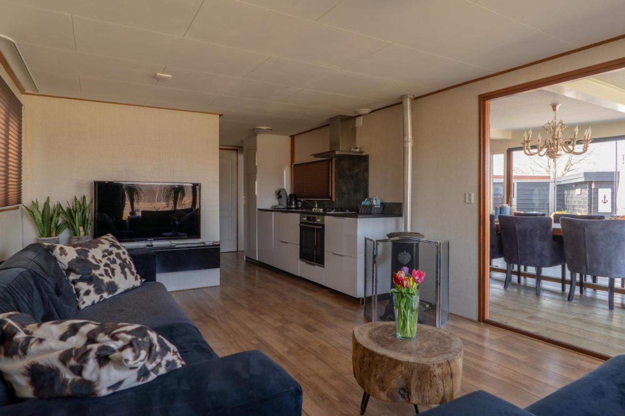 Drents Genieten - Riegheide Villa Erm Buitenkant foto