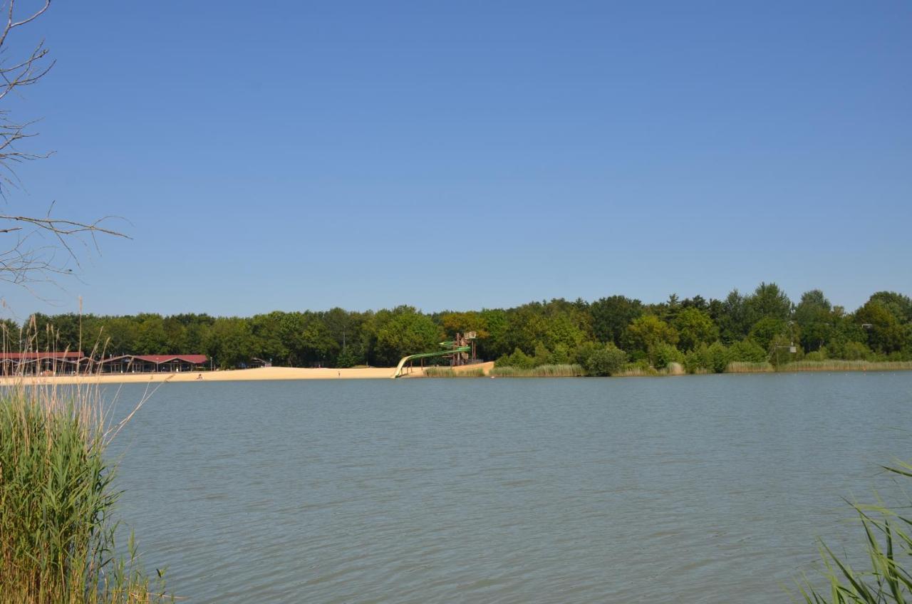 Drents Genieten - Riegheide Villa Erm Buitenkant foto