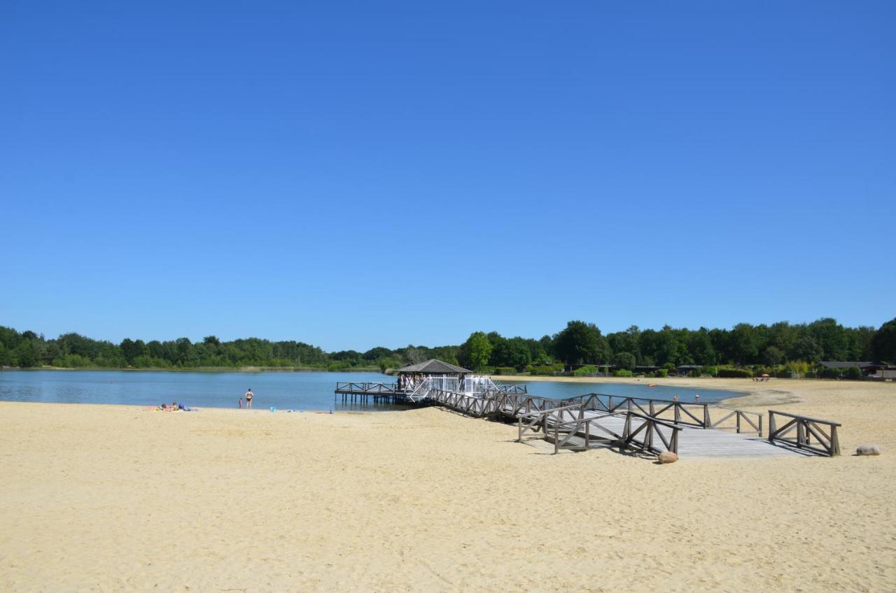 Drents Genieten - Riegheide Villa Erm Buitenkant foto