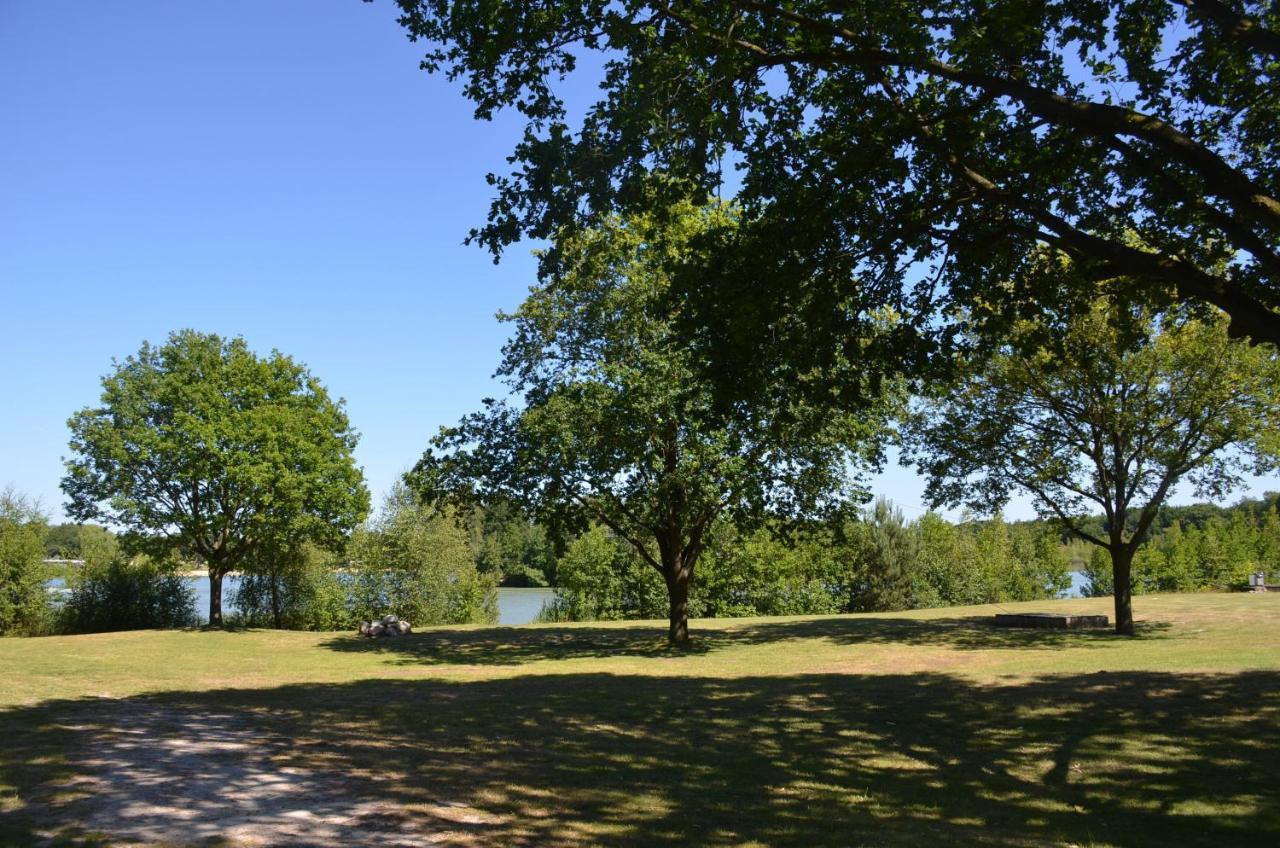 Drents Genieten - Riegheide Villa Erm Buitenkant foto