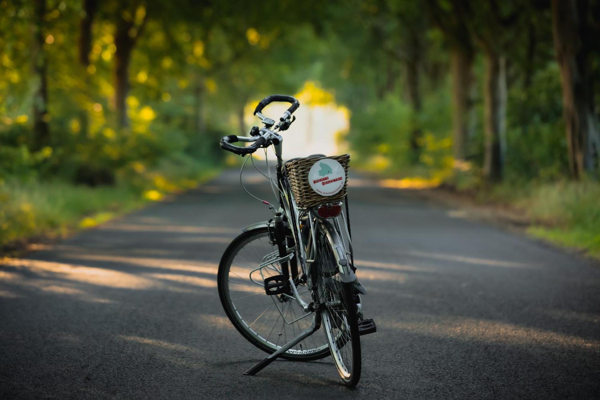 Drents Genieten - Riegheide Villa Erm Buitenkant foto