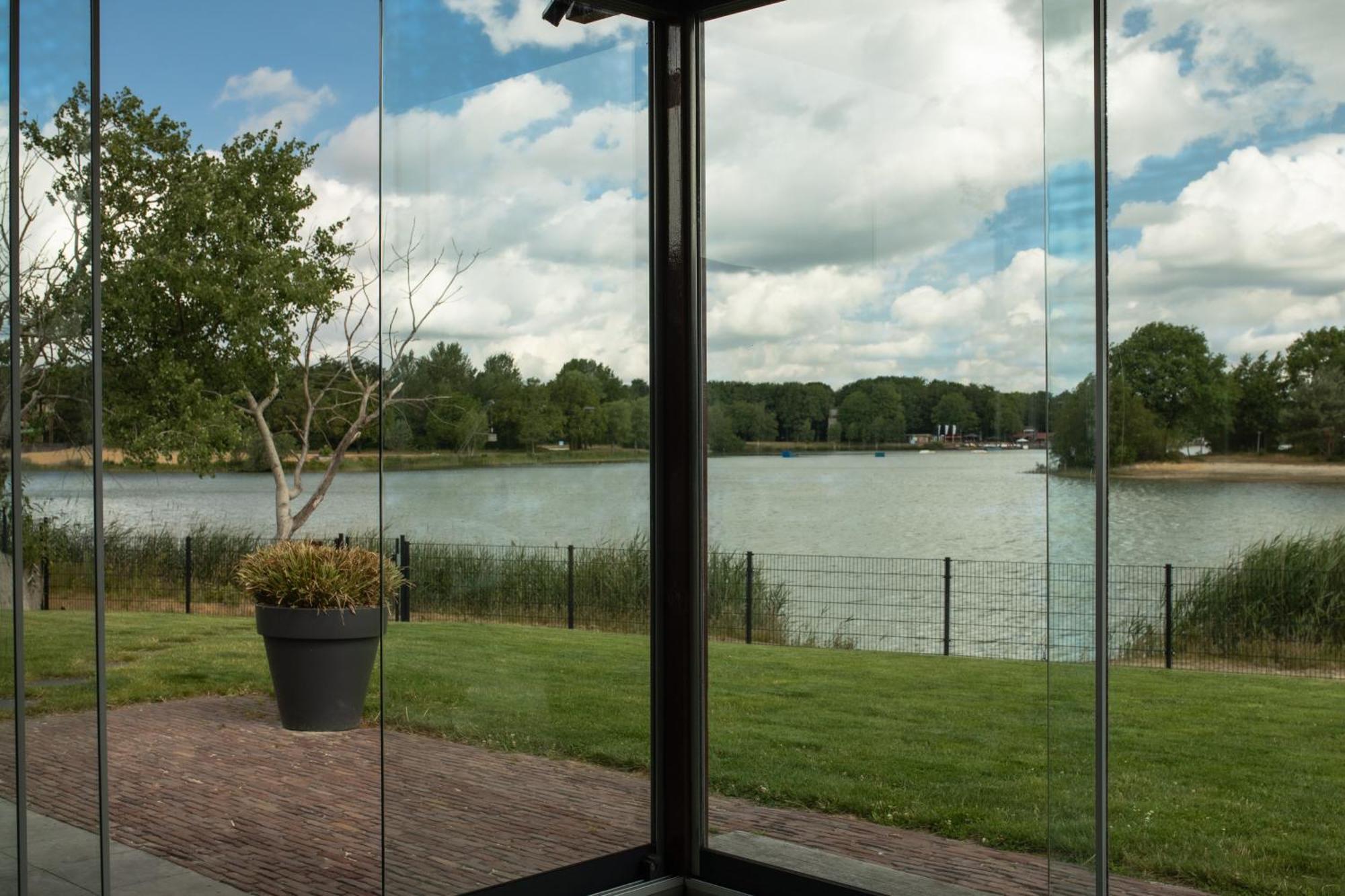 Drents Genieten - Riegheide Villa Erm Buitenkant foto