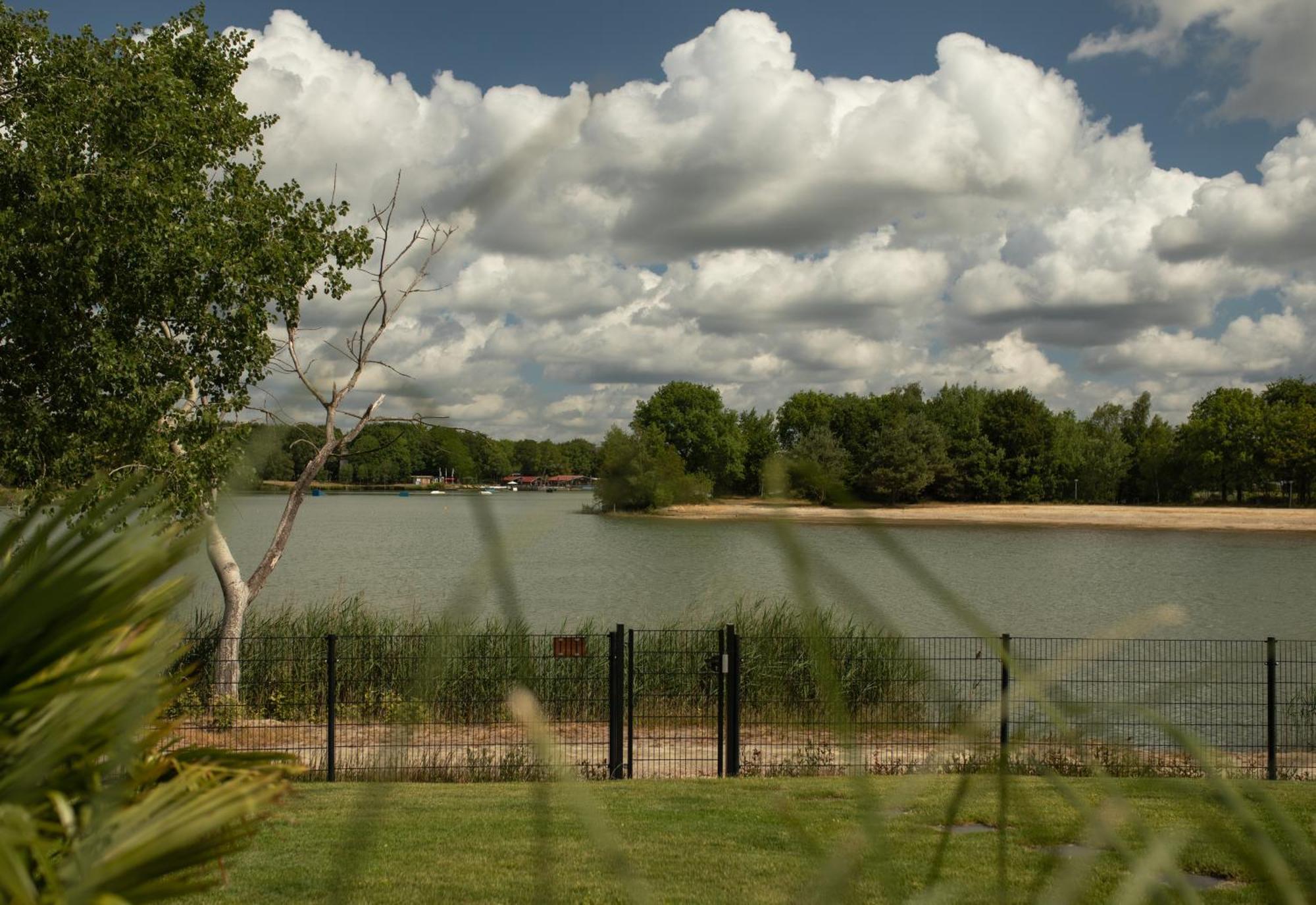 Drents Genieten - Riegheide Villa Erm Buitenkant foto