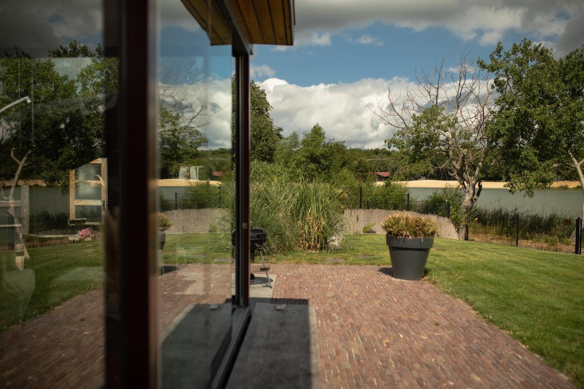 Drents Genieten - Riegheide Villa Erm Buitenkant foto