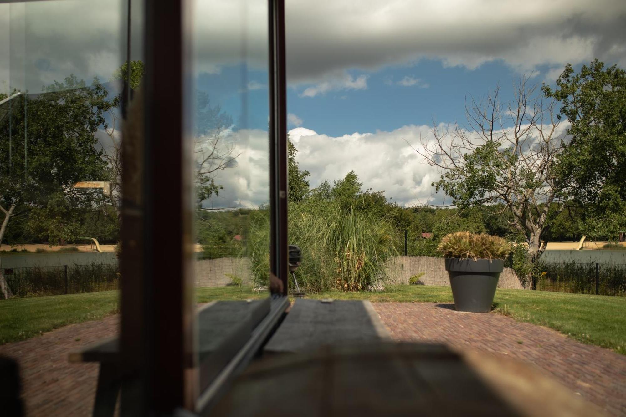 Drents Genieten - Riegheide Villa Erm Buitenkant foto