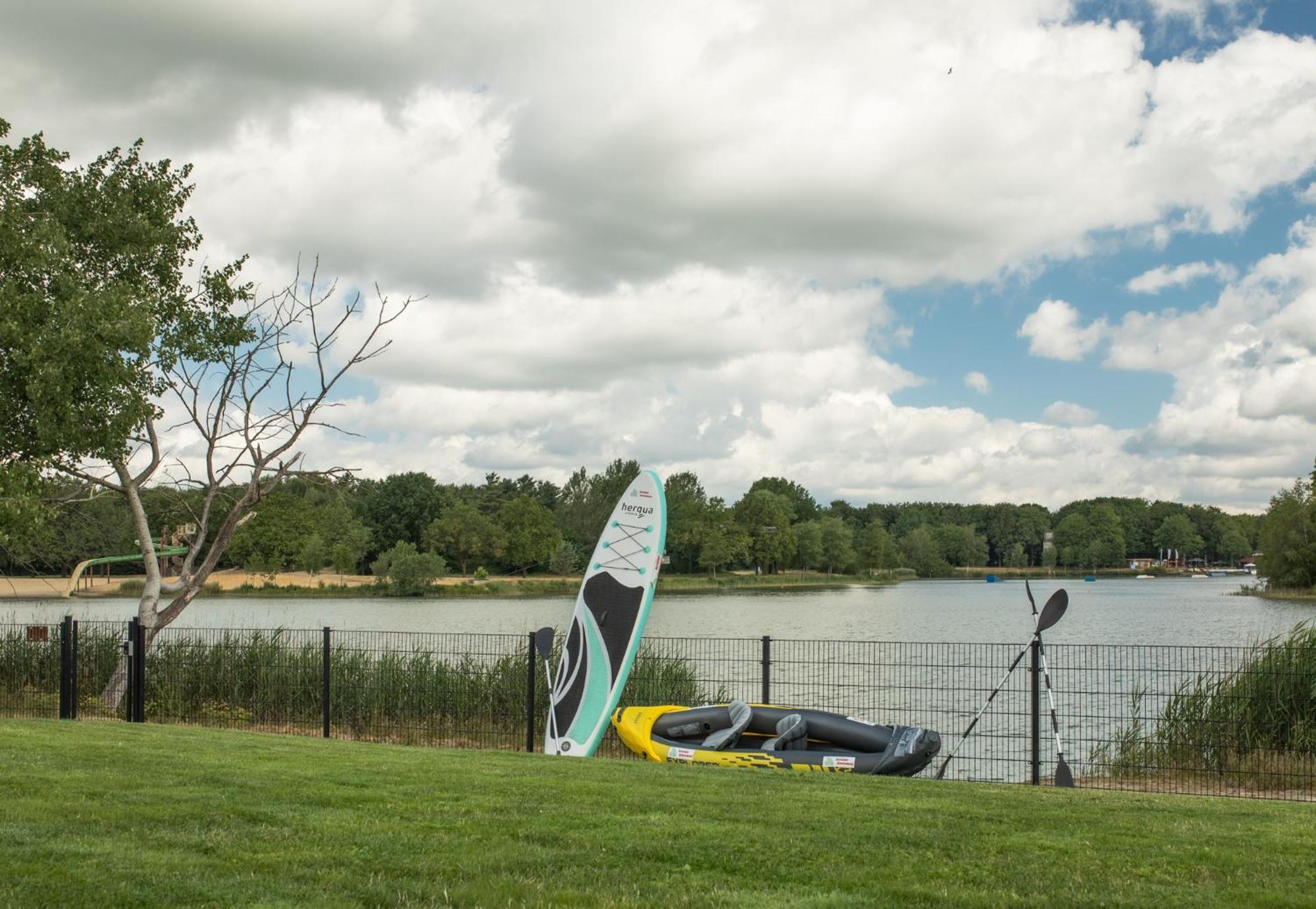 Drents Genieten - Riegheide Villa Erm Buitenkant foto